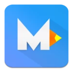 muplay android application logo